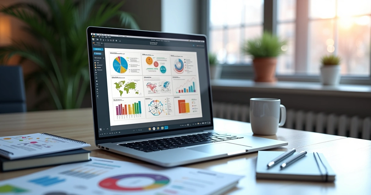 Guia Prático: Como Criar Infográfico de Impacto no LinkedIn