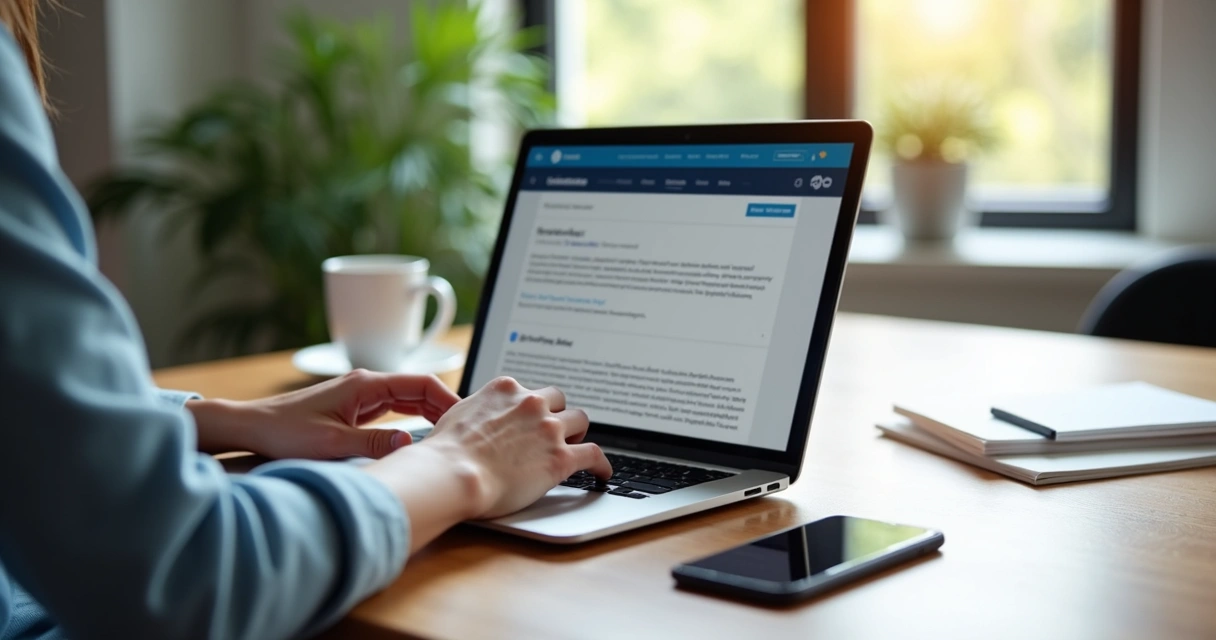 Copy para LinkedIn: Técnicas e Formatos para Engajar