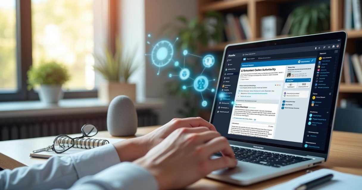 Autenticidade em Conteúdo de IA: Guia Prático Para LinkedIn