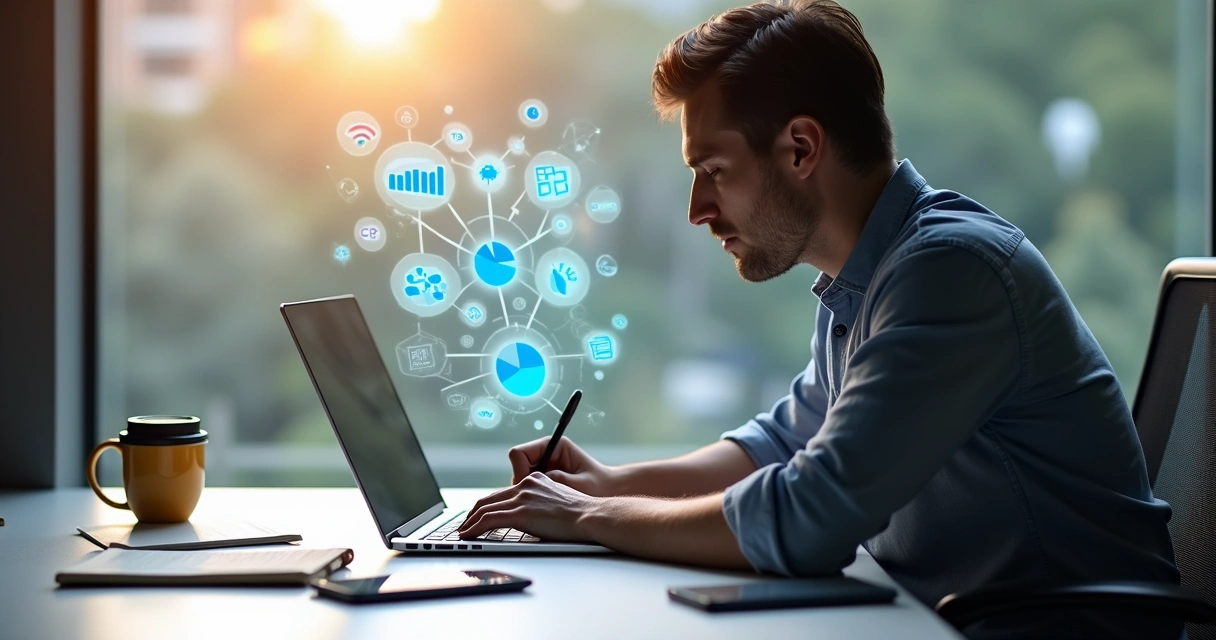 Conteúdo no LinkedIn: Guia Prático para Autoridade e Engajamento