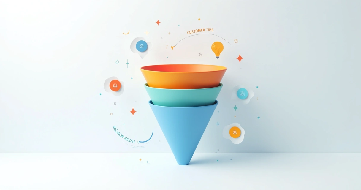 Funil de vendas: o que é, como montar e etapas