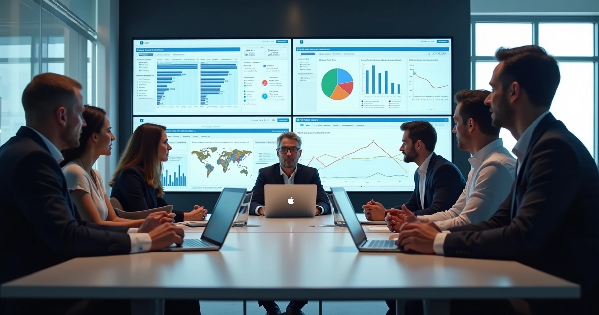 Como gerar leads qualificados no LinkedIn B2B: estratégias 2026