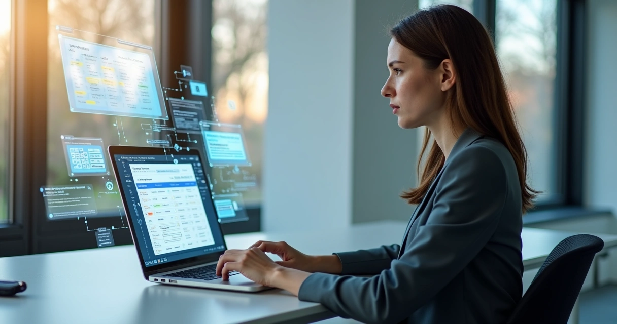 IA para LinkedIn: Guia Prático de Conteúdo e Perfil Estratégico