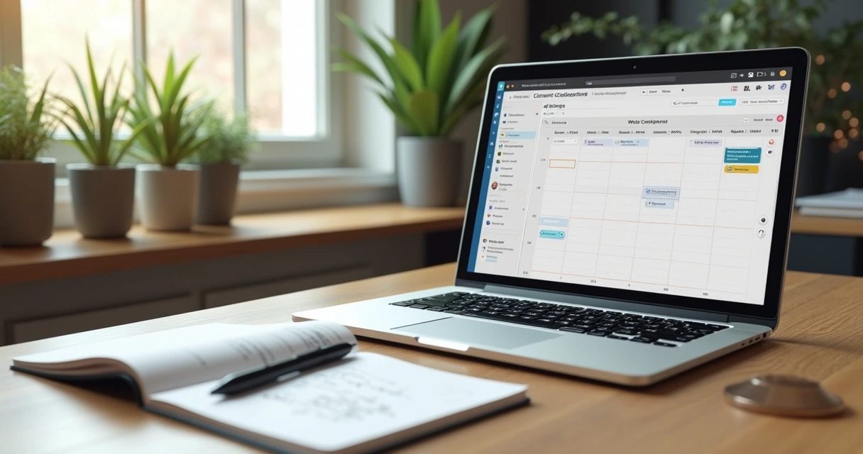 Calendário de conteúdo para Linkedin: modelos e sugestões