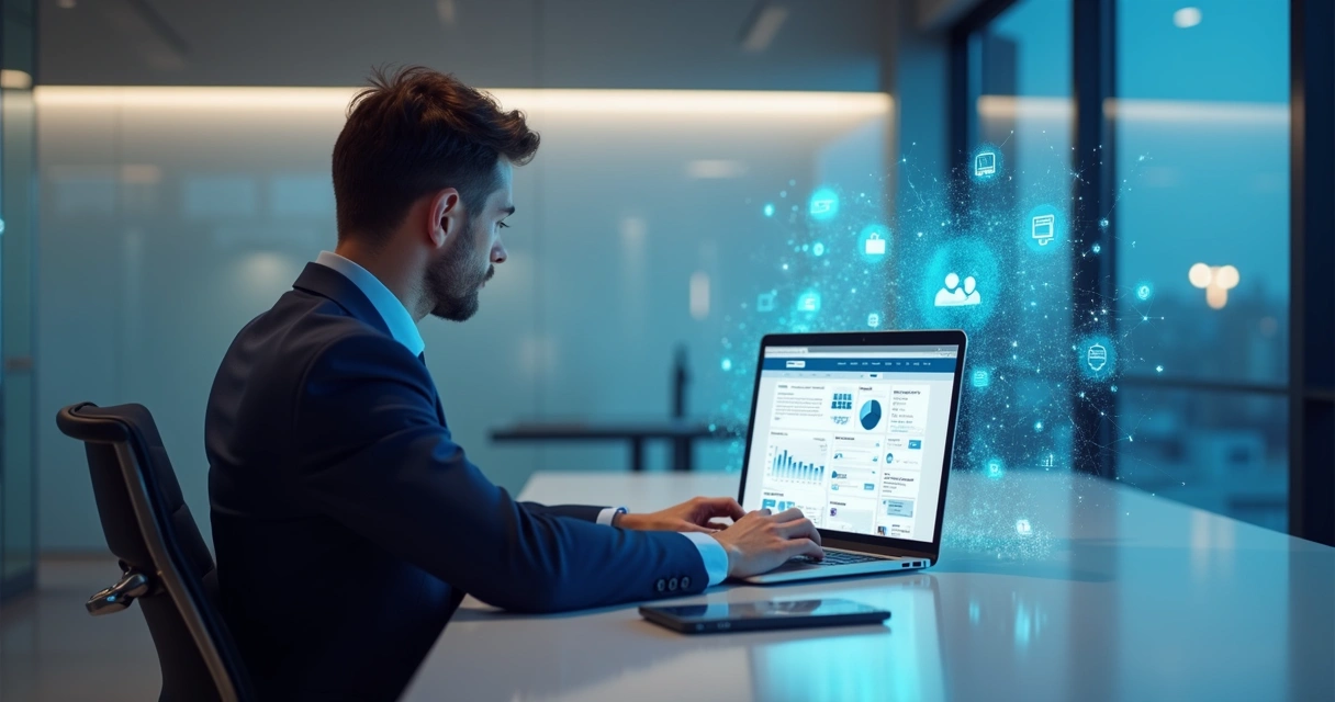 LinkedIn Brasil: estratégias para impacto e autoridade B2B