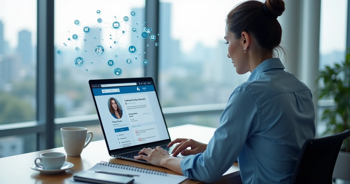 Branding para LinkedIn: Estratégias para Autoridade e Reputação