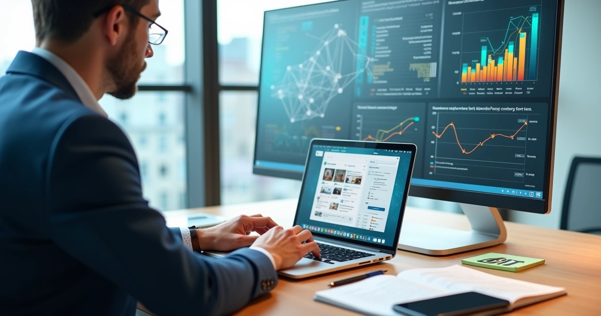 Conteúdo LinkedIn: Guia Prático para Engajamento e Autoridade