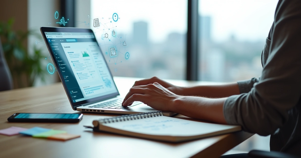 Como criar conteúdo autêntico e estratégico no LinkedIn