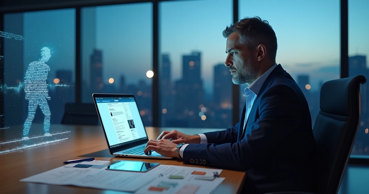 Ghostwriting no LinkedIn: guia prático para fundadores e executivos