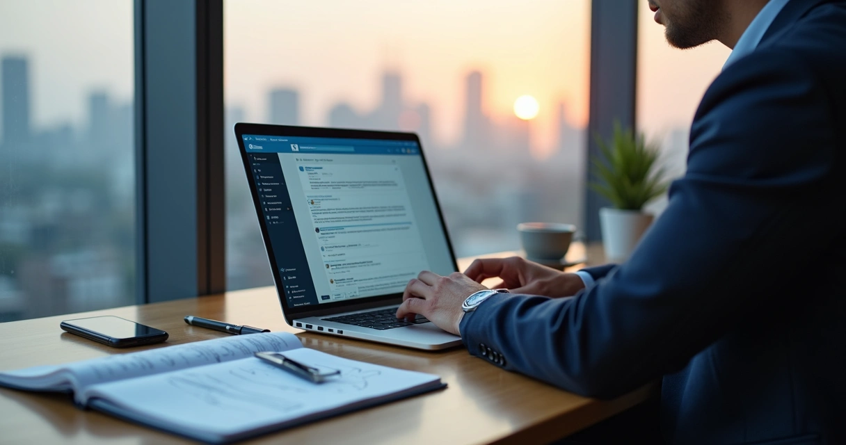 Ghostwriting para LinkedIn: Guia Prático para Conteúdo Autêntico