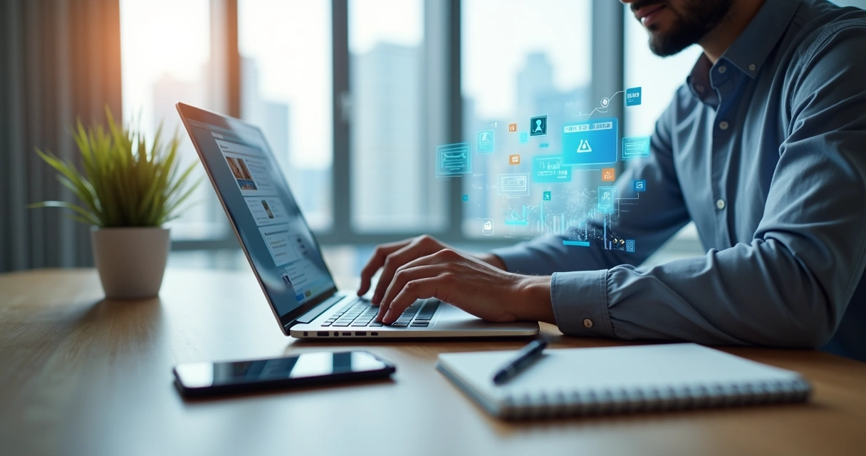 Marca no LinkedIn: Guia Prático para Autoridade e Engajamento