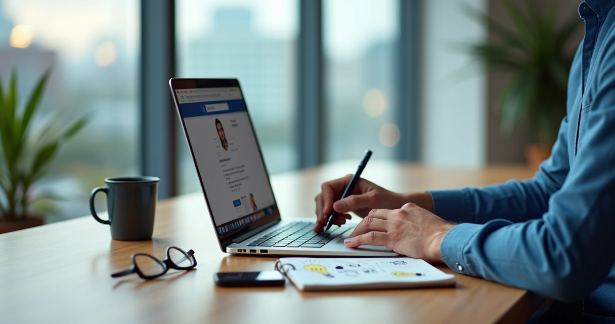 Marca pessoal no LinkedIn: 7 passos para reforçar autoridade