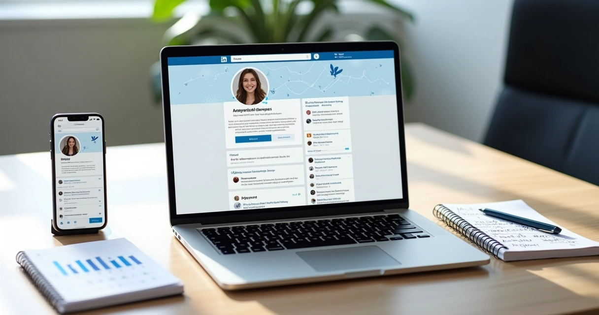 SEO no LinkedIn: Guia Prático para Autoridade e Visibilidade