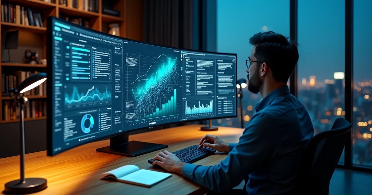 Como founders validam ideias de pauta usando pesquisas no LinkedIn