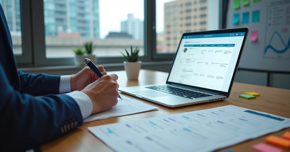 Como founders validam ideias de pauta usando pesquisas no LinkedIn