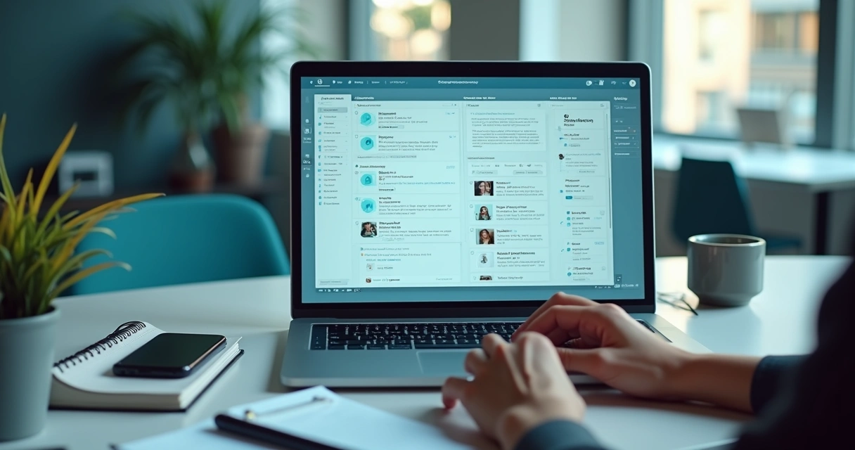 Ia criativa: exemplos práticos para criar posts originais