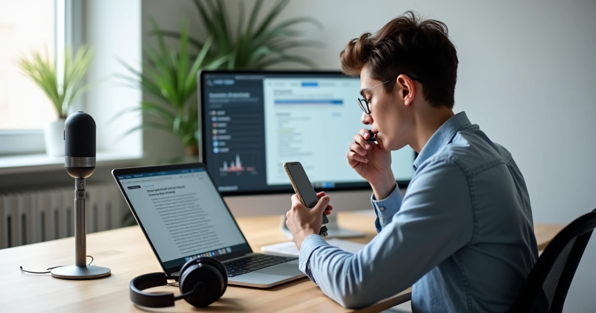 Como founders validam ideias de pauta usando pesquisas no LinkedIn