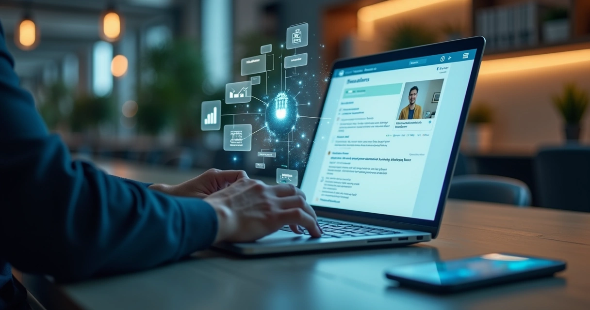 Como founders validam ideias de pauta usando pesquisas no LinkedIn