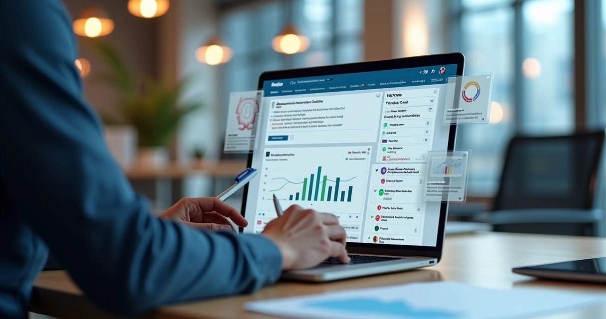 Como founders validam ideias de pauta usando pesquisas no LinkedIn