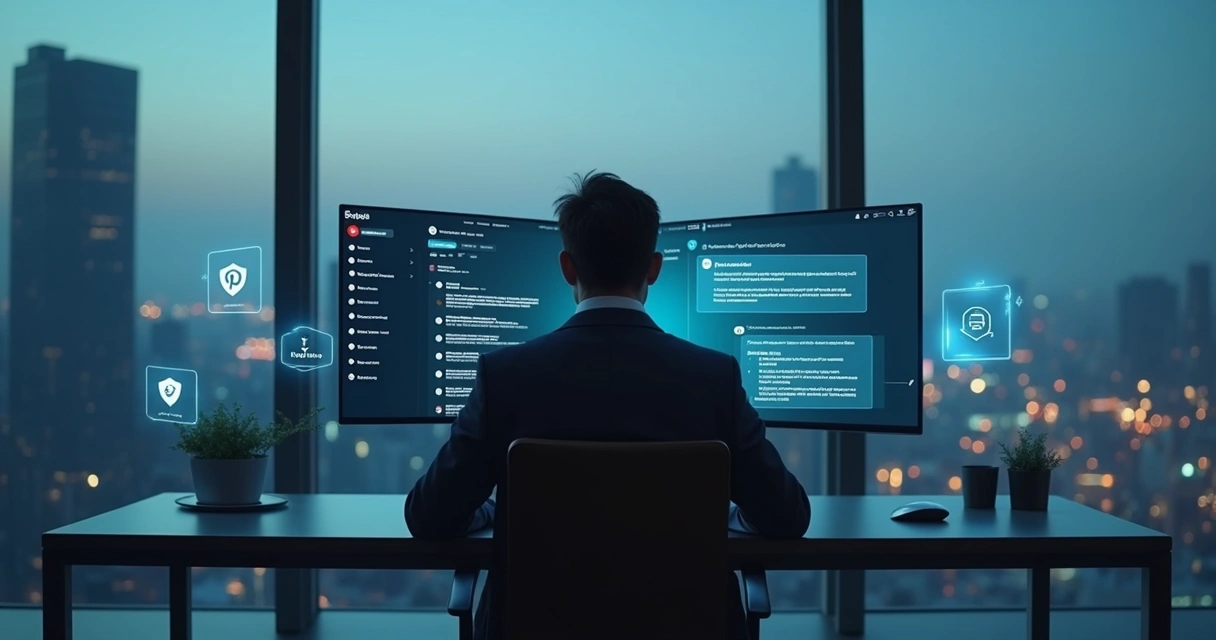 Como founders validam ideias de pauta usando pesquisas no LinkedIn