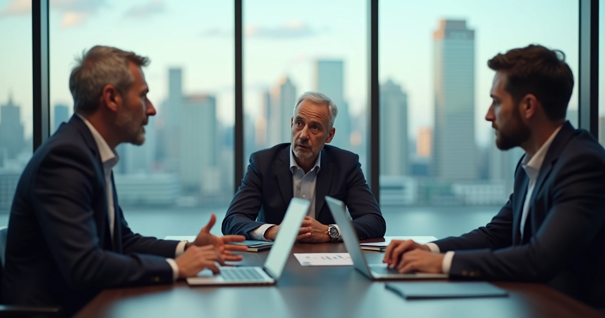 Como founders validam ideias de pauta usando pesquisas no LinkedIn