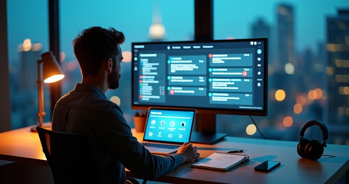 Como founders validam ideias de pauta usando pesquisas no LinkedIn