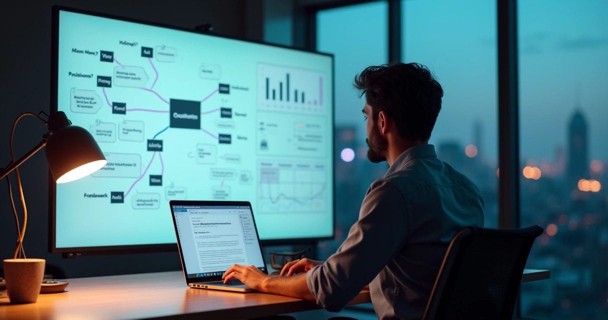 Como founders transformam dúvidas internas em conteúdo valioso