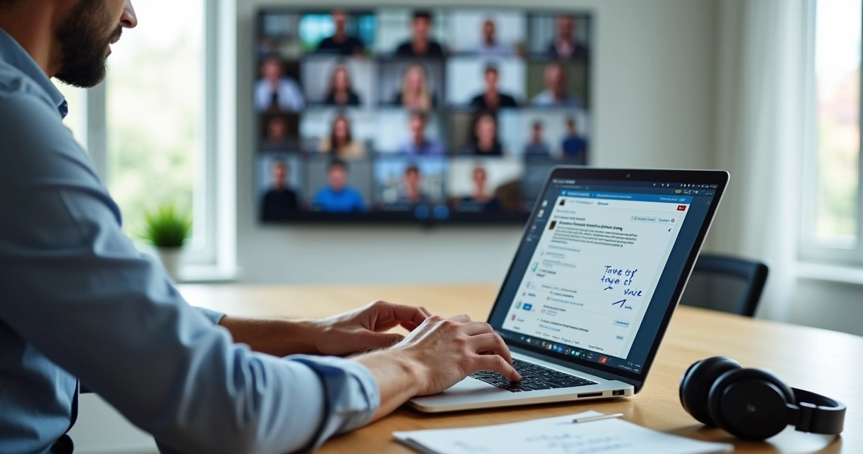 Como founders validam ideias de pauta usando pesquisas no LinkedIn