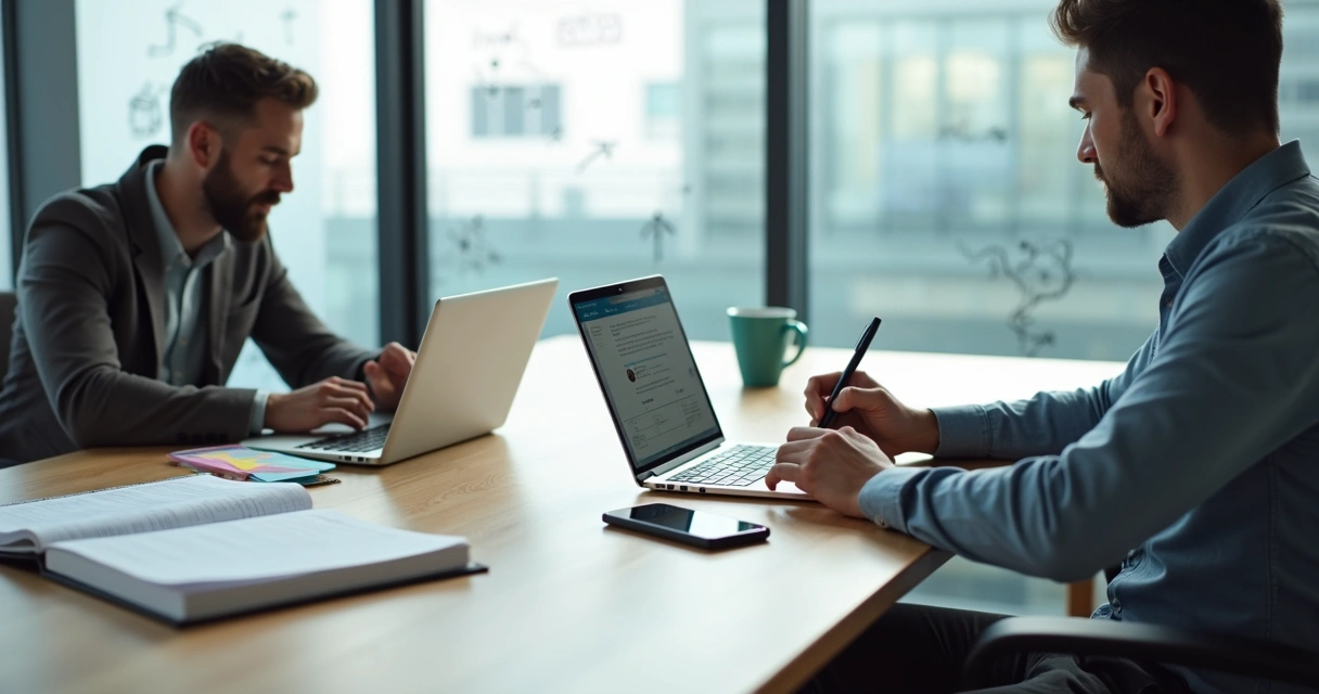 Contratando ghostwriter para LinkedIn: briefing e entregáveis ideais