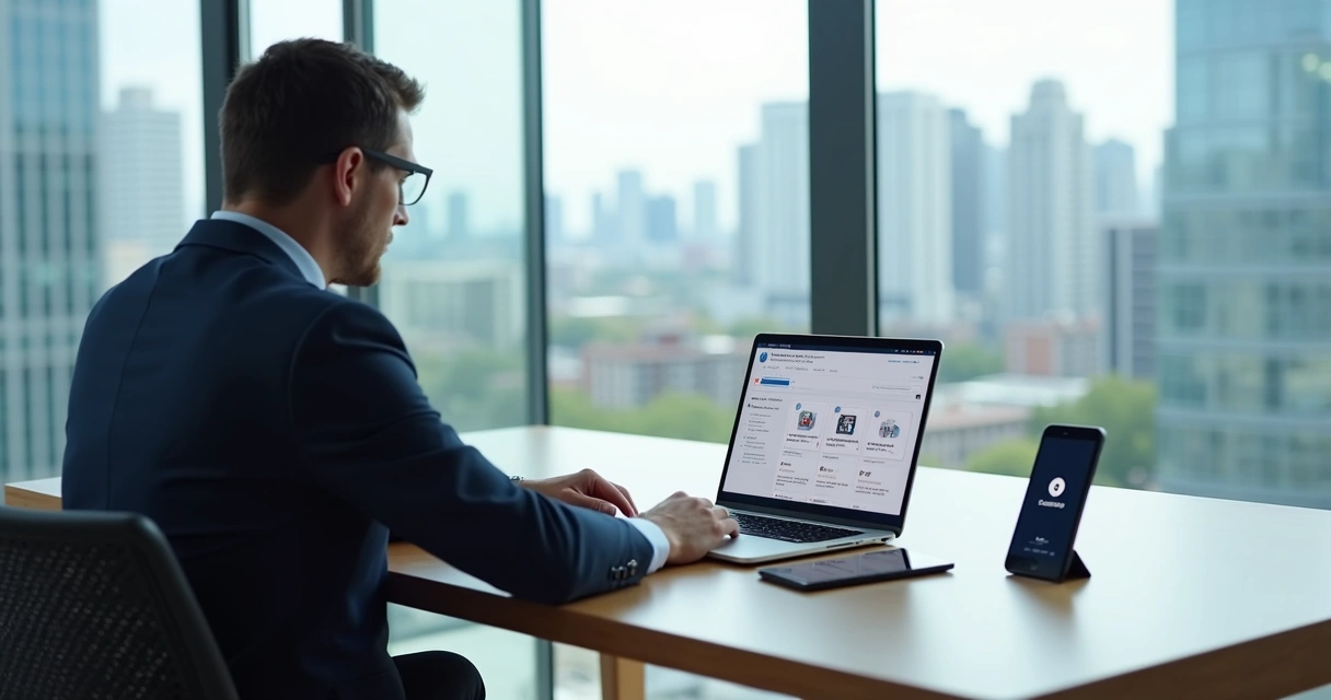 Como founders validam ideias de pauta usando pesquisas no LinkedIn