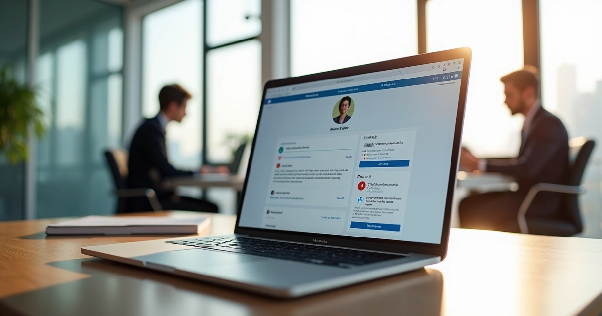 Como founders validam ideias de pauta usando pesquisas no LinkedIn