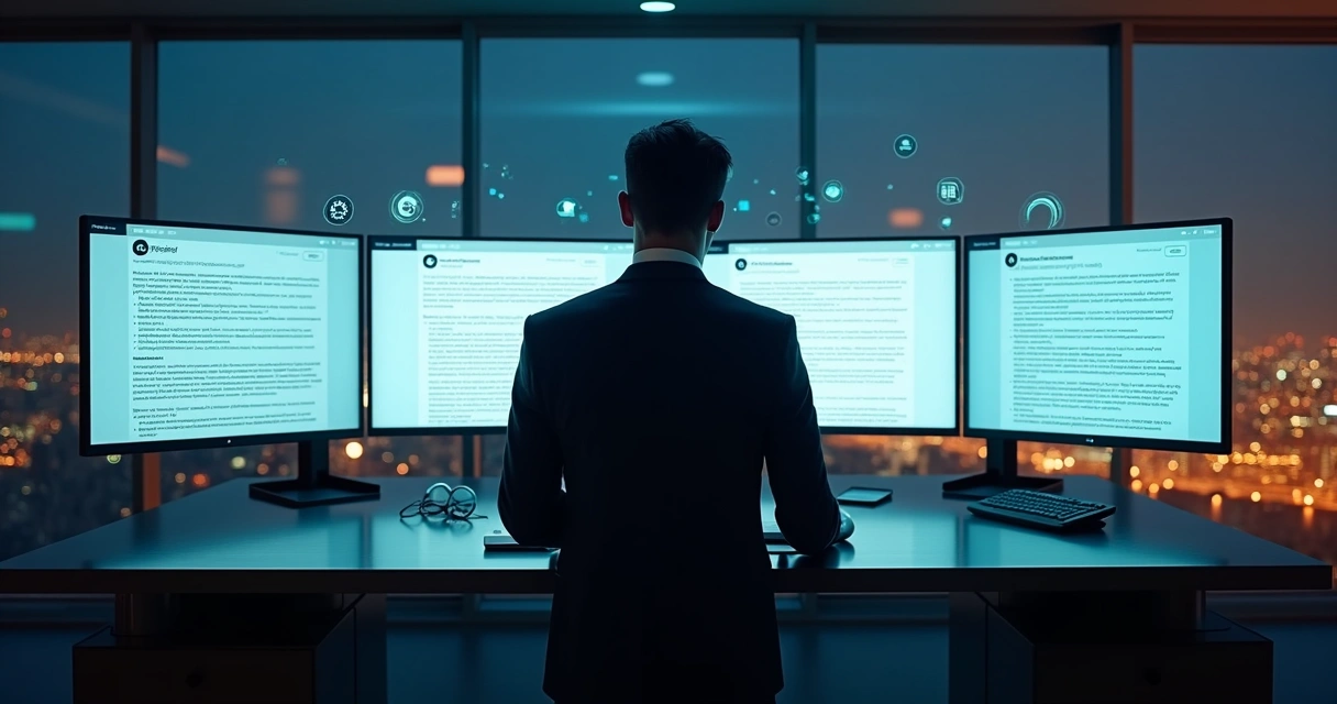 Como founders validam ideias de pauta usando pesquisas no LinkedIn