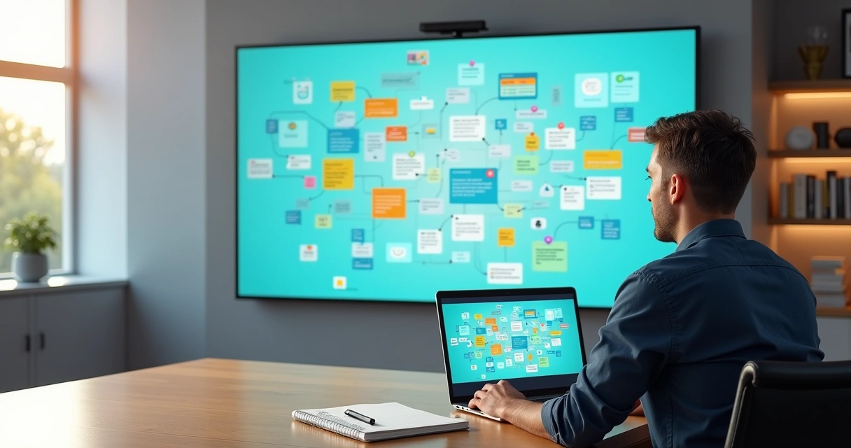 Como founders validam ideias de pauta usando pesquisas no LinkedIn