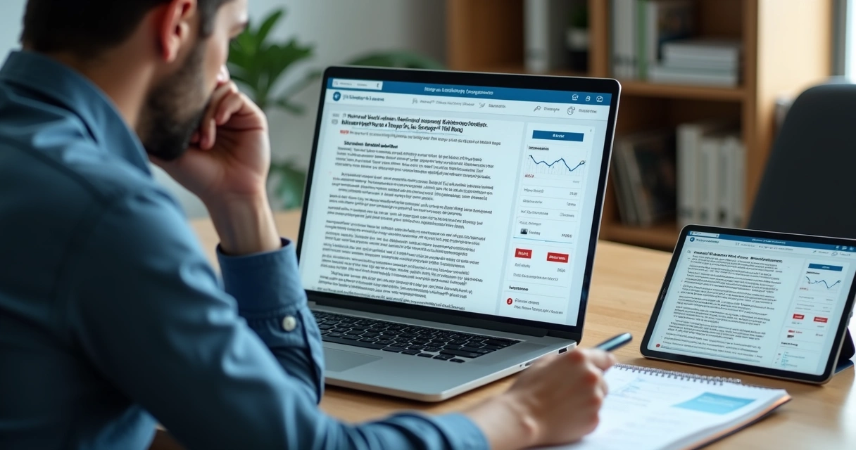 Conteúdo técnico: 9 erros que afastam leitores do linkedin