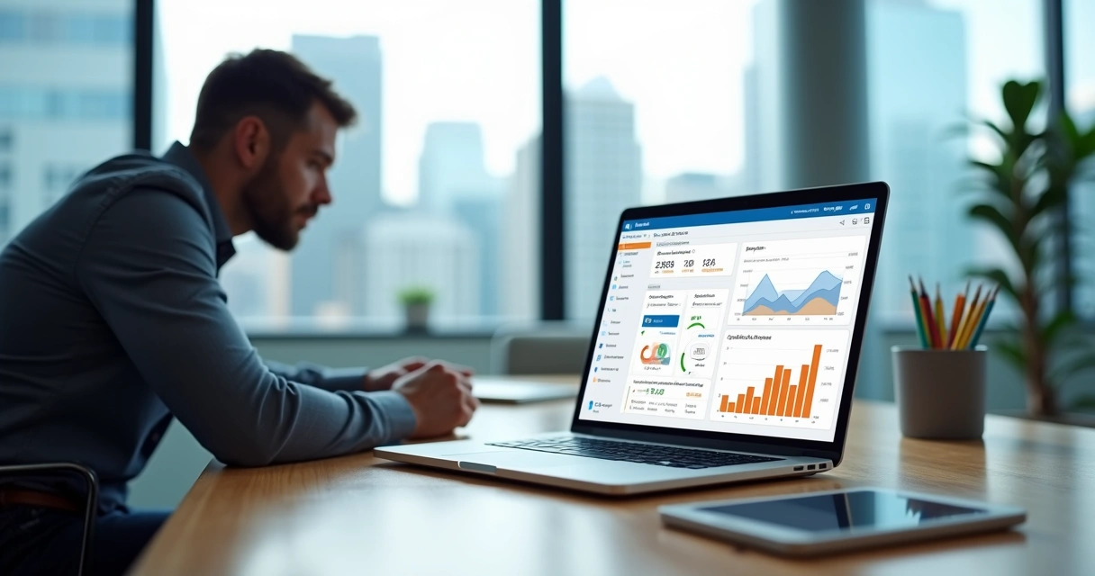 Quais dados de analytics de conteúdo no LinkedIn importam para founders em crescimento