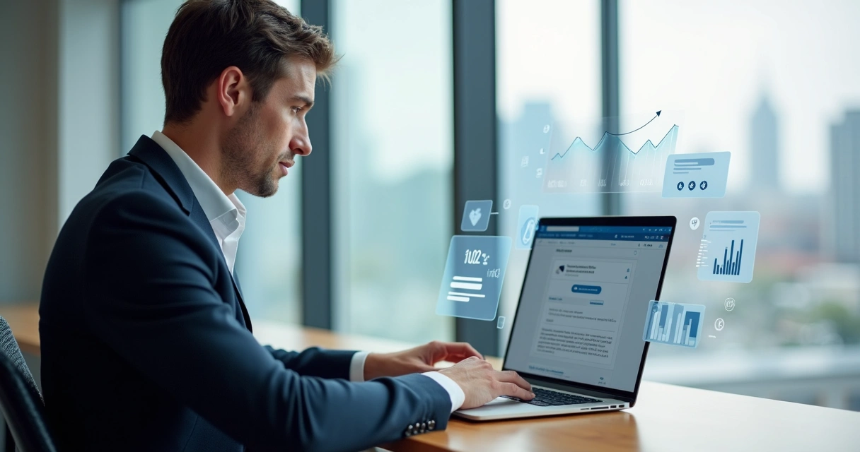 Como founders usam CTA indireto sem soar vendedores no LinkedIn