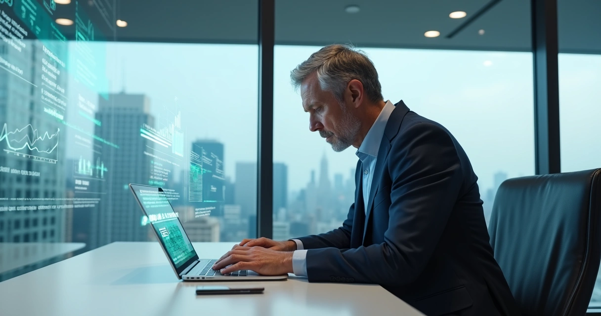 Como líderes B2B criam reputação no LinkedIn mesmo sem tempo para publicar