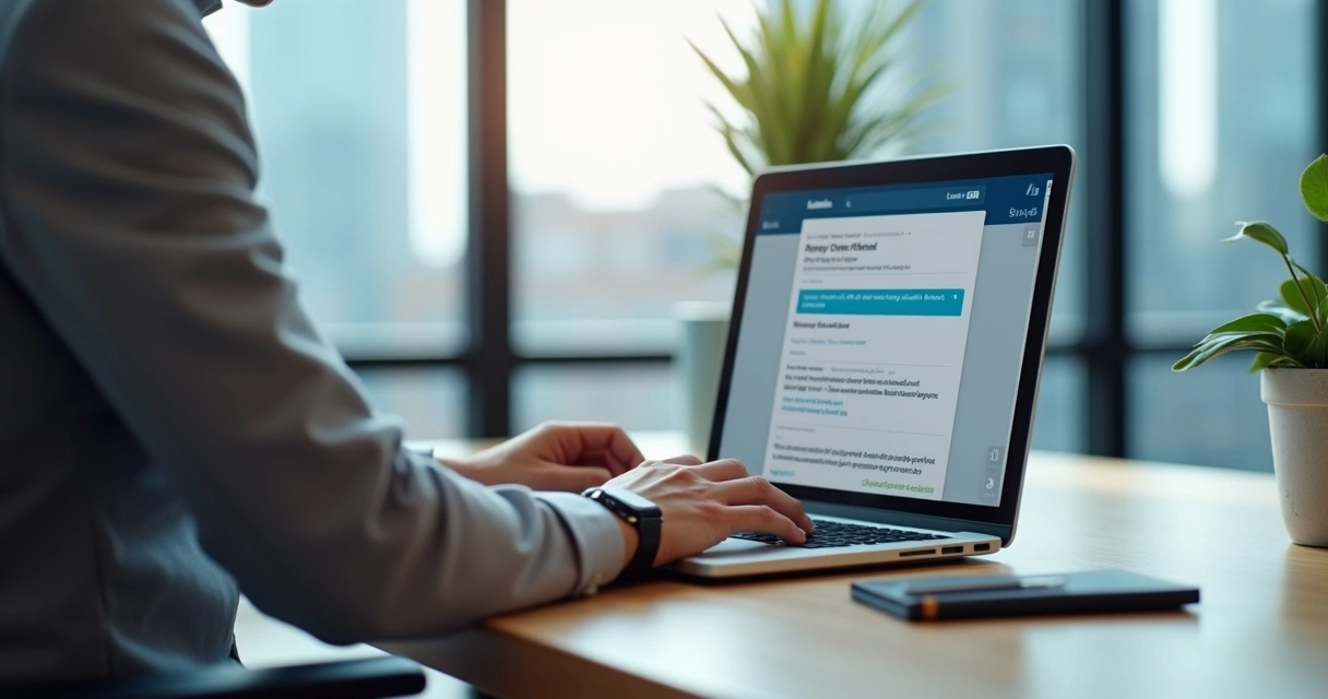 Call to action no LinkedIn: exemplos eficazes para líderes